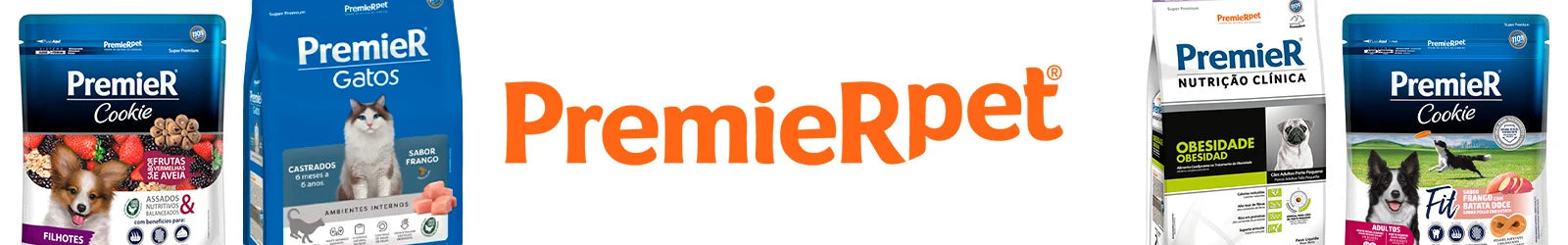 PremieR Pet