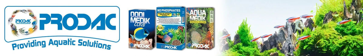 Prodac - Pethome