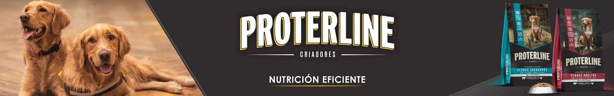 Proterline - Pethome