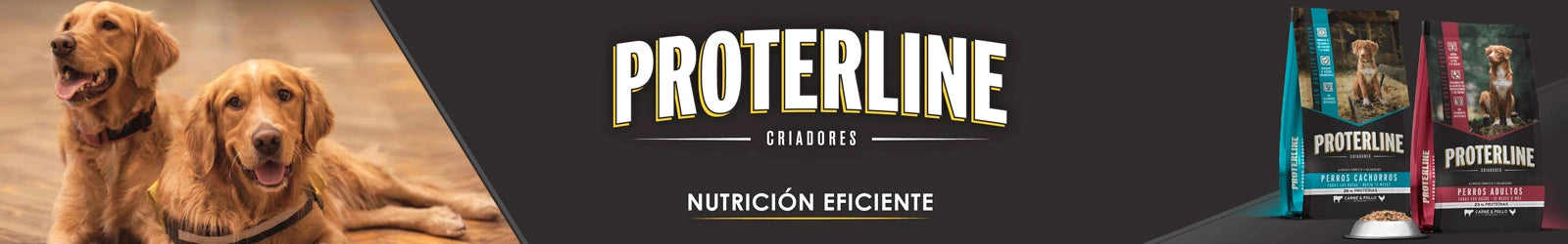 Proterline