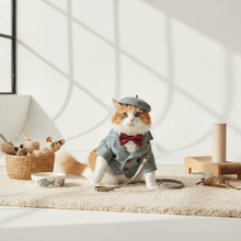 Ropa para Gatos - Pethome