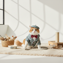 Ropa para Gatos
