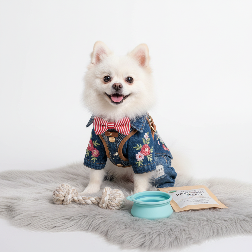Ropa para Perros