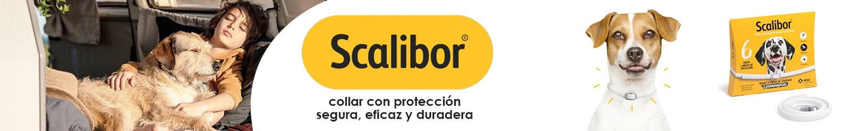 Scalibor - Pethome