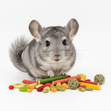 Snacks para Mascotas Pequeñas