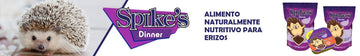 Spike´s