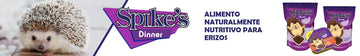 Spike´s
