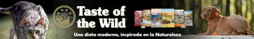 Taste of the wild