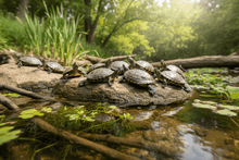 Tortugas - Pethome