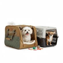 Transportadoras para Perros - Pethome