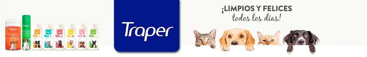 Traper - Pethome