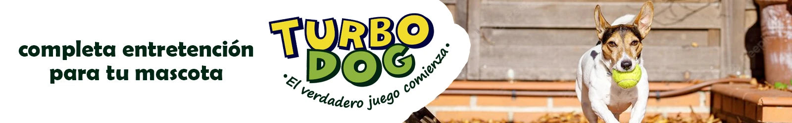 Turbo Dog