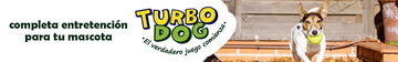 Turbo Dog