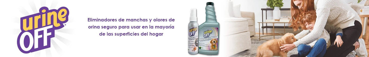Urine Off - Pethome