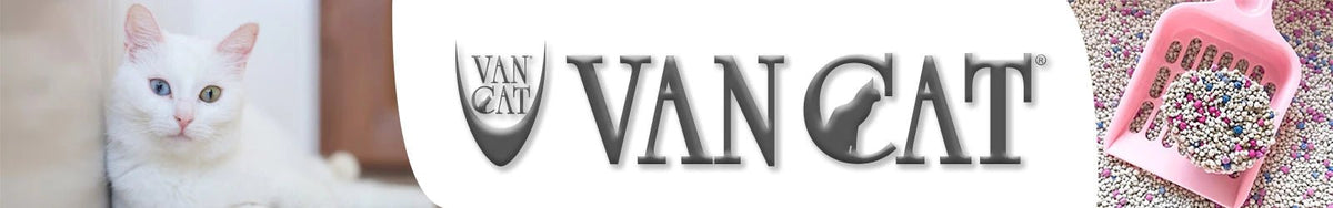 Van Cat - Pethome
