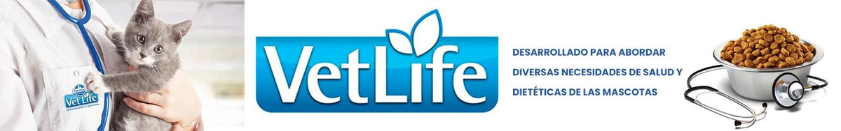 Vetlife - Pethome