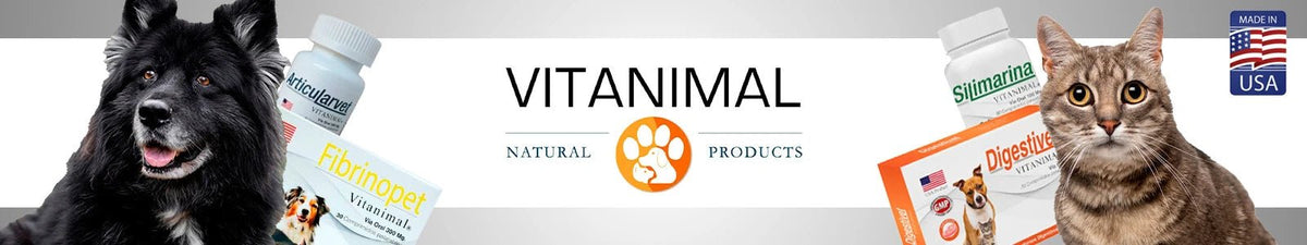 Vitanimal - Pethome