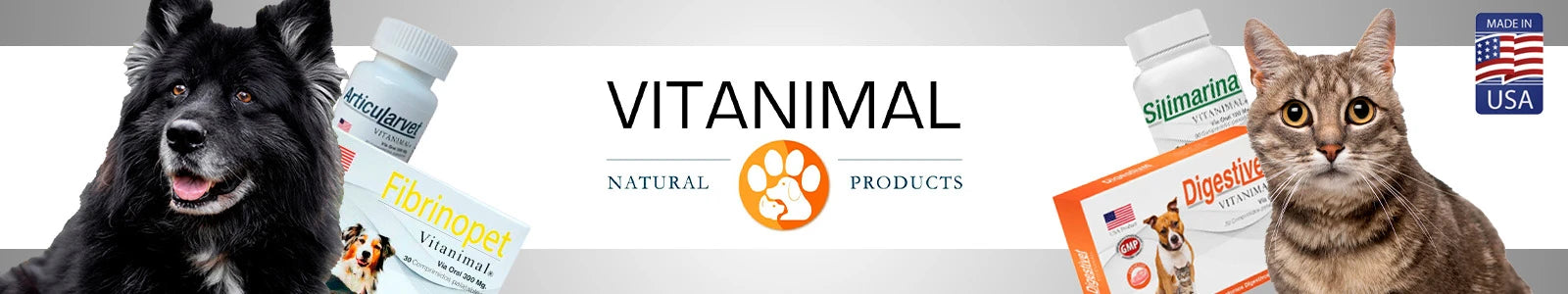 Vitanimal