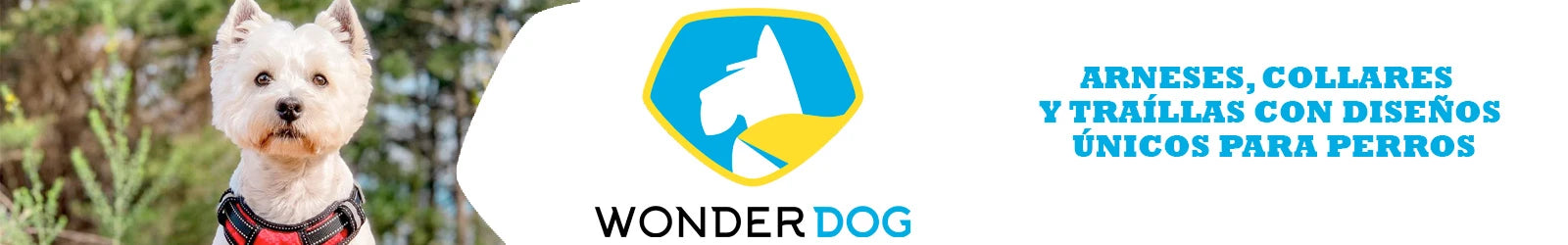 Wonder Dog
