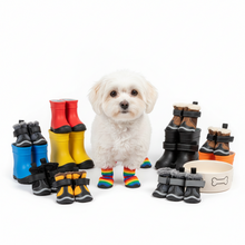 Zapatos para Perros