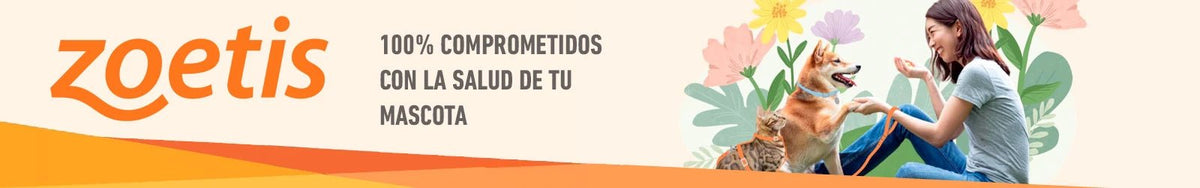 Zoetis - Pethome