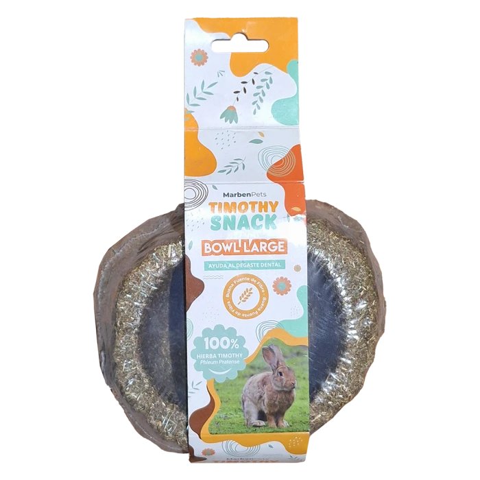 Timothy snack bowl - Large - imagen 1