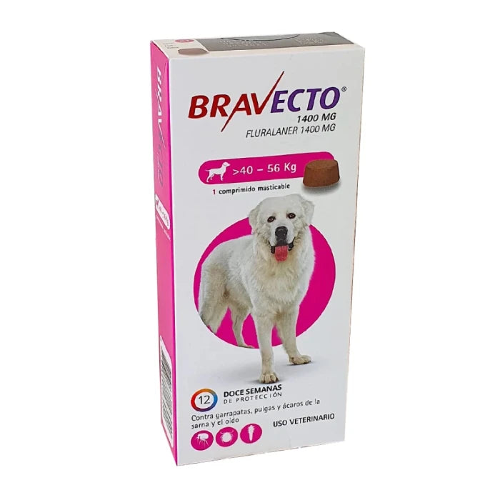 Bravecto 40