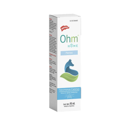 Holliday Ohm perros spray 90ml