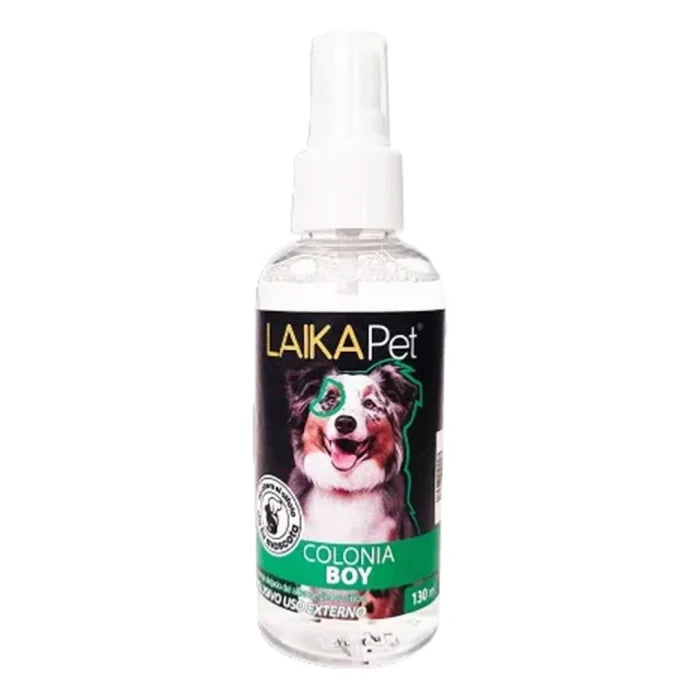 Colonia Laika Pet Boy 130ml