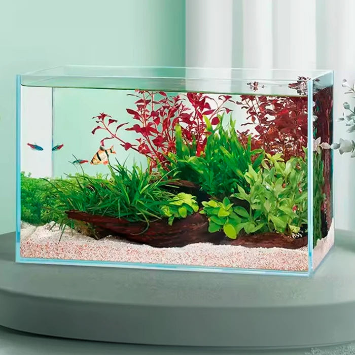 Acuario Aquapack 39 litros - 50x26x30 cm - imagen 1