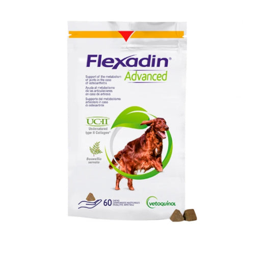 Flexadin advanced 60 comp