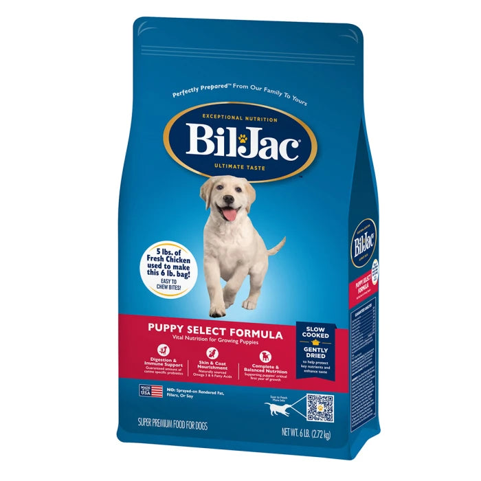 Biljac puppy select 2.7 KG
