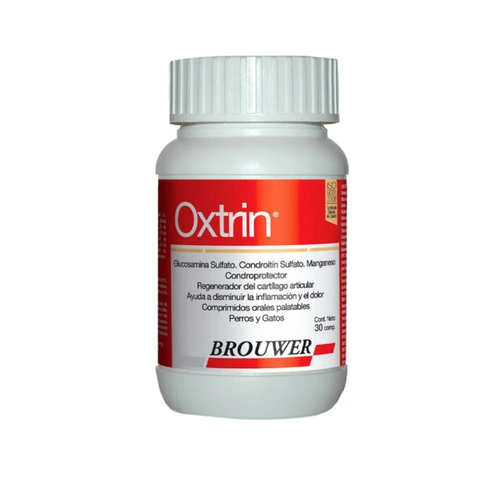 Oxtrin 30 comprimidos - imagen 1