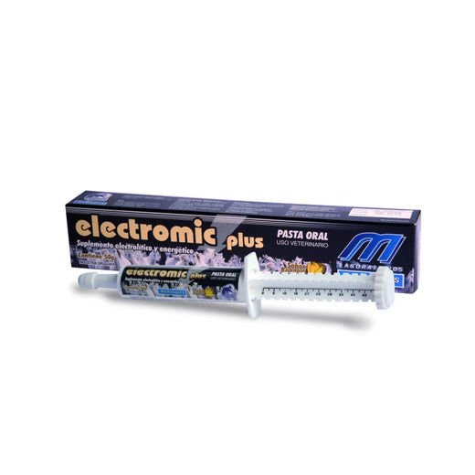 Pasta oral Electromic Plus x 50 GR