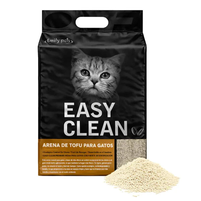 Easy Clean Tofu Coffee 2KG