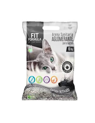 Arena Aglomerante Fit 10KG (Producto con detalle)