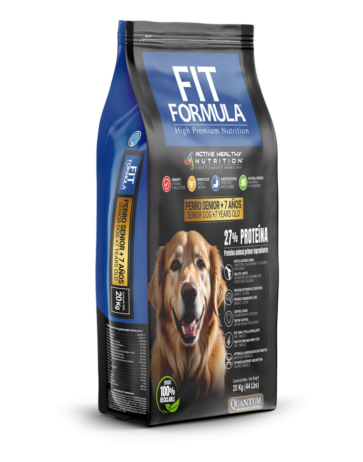 Fit Formula Senior 20kg