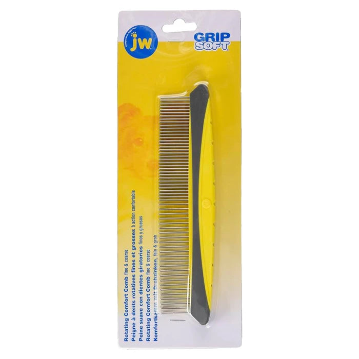 Peineta JW Grip Soft