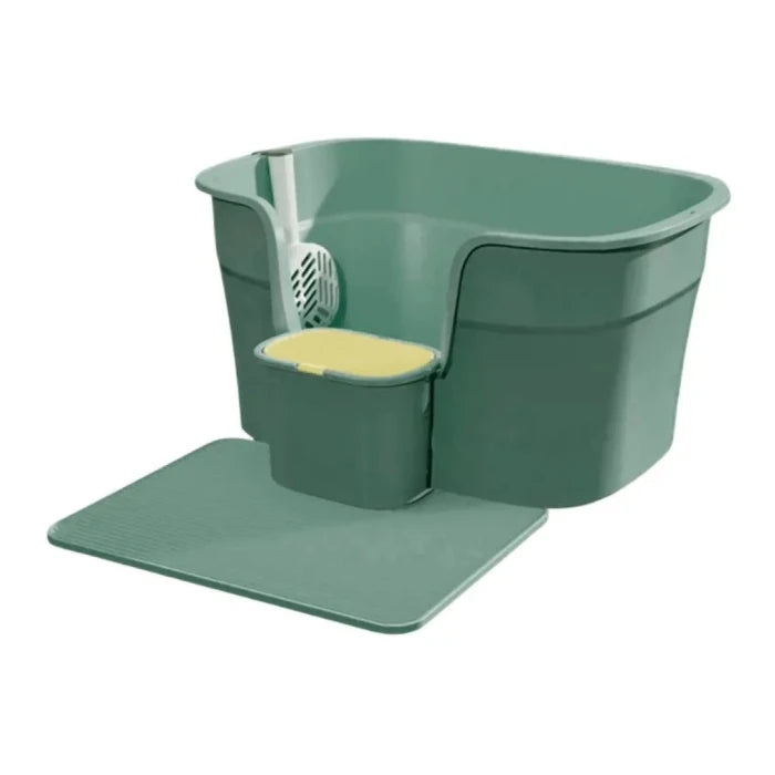 Arenero profundo (64x44x33) Verde