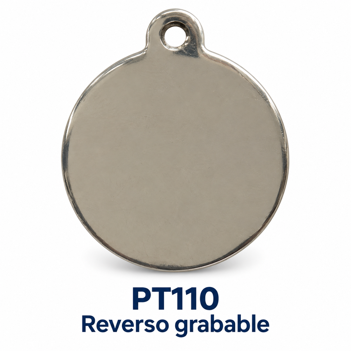 PT110 reverso grabable