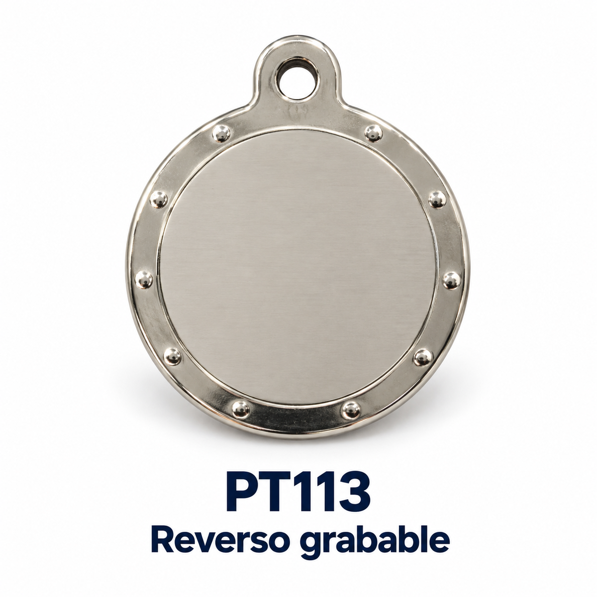 PT113 reverso grabable