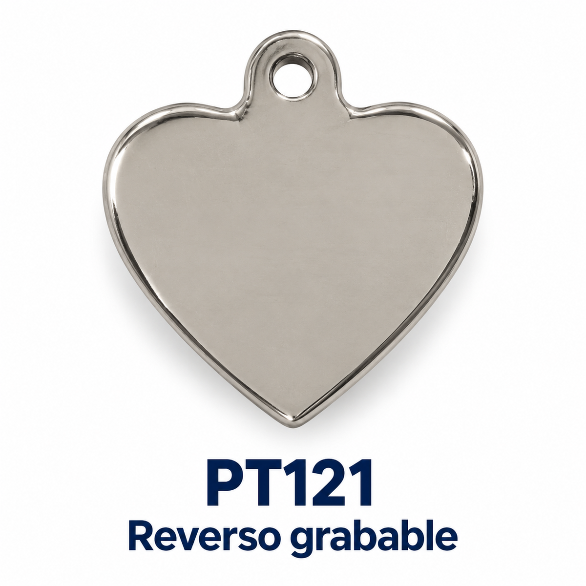 PT121 reverso grabable