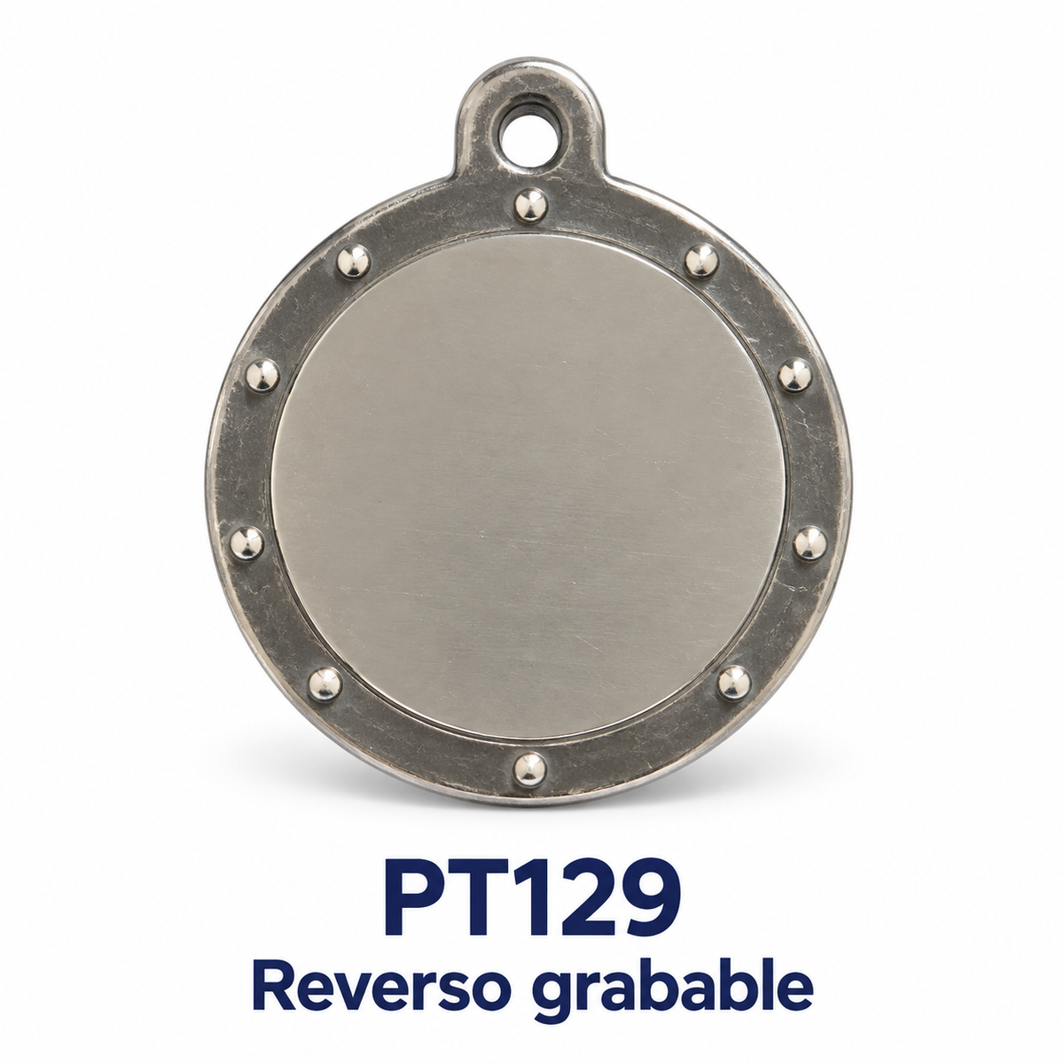 PT129 reverso grabable