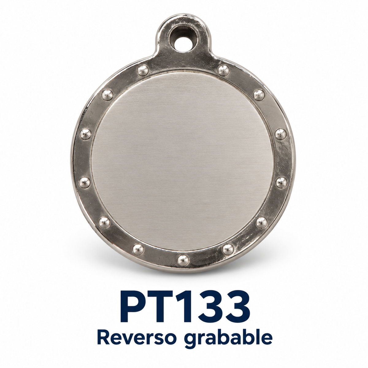 PT133 reverso grabable