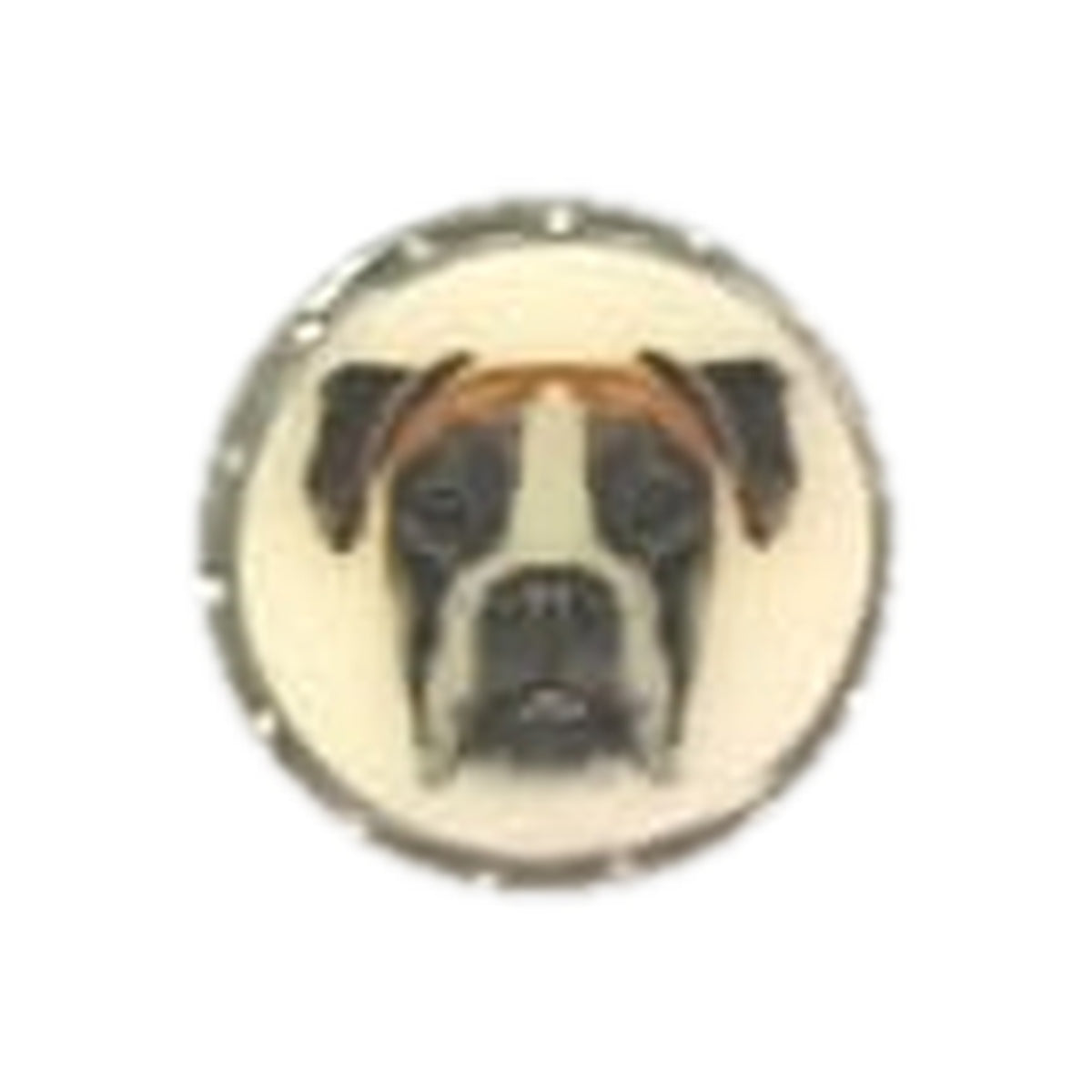 Placa grabable Bulldog o Bóxer - PT135