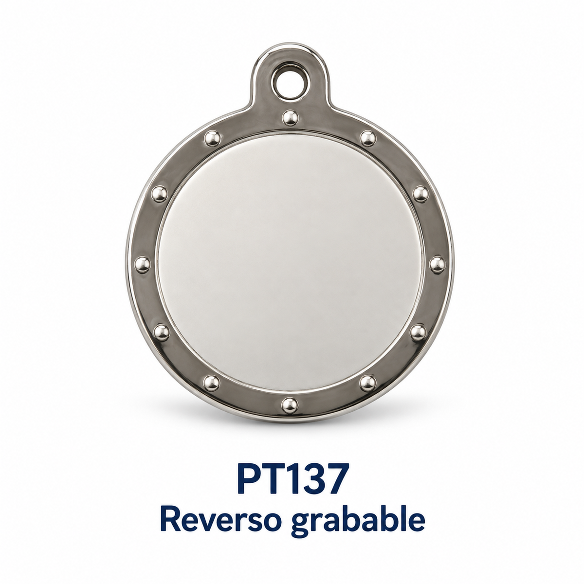 PT137 reverso grabable