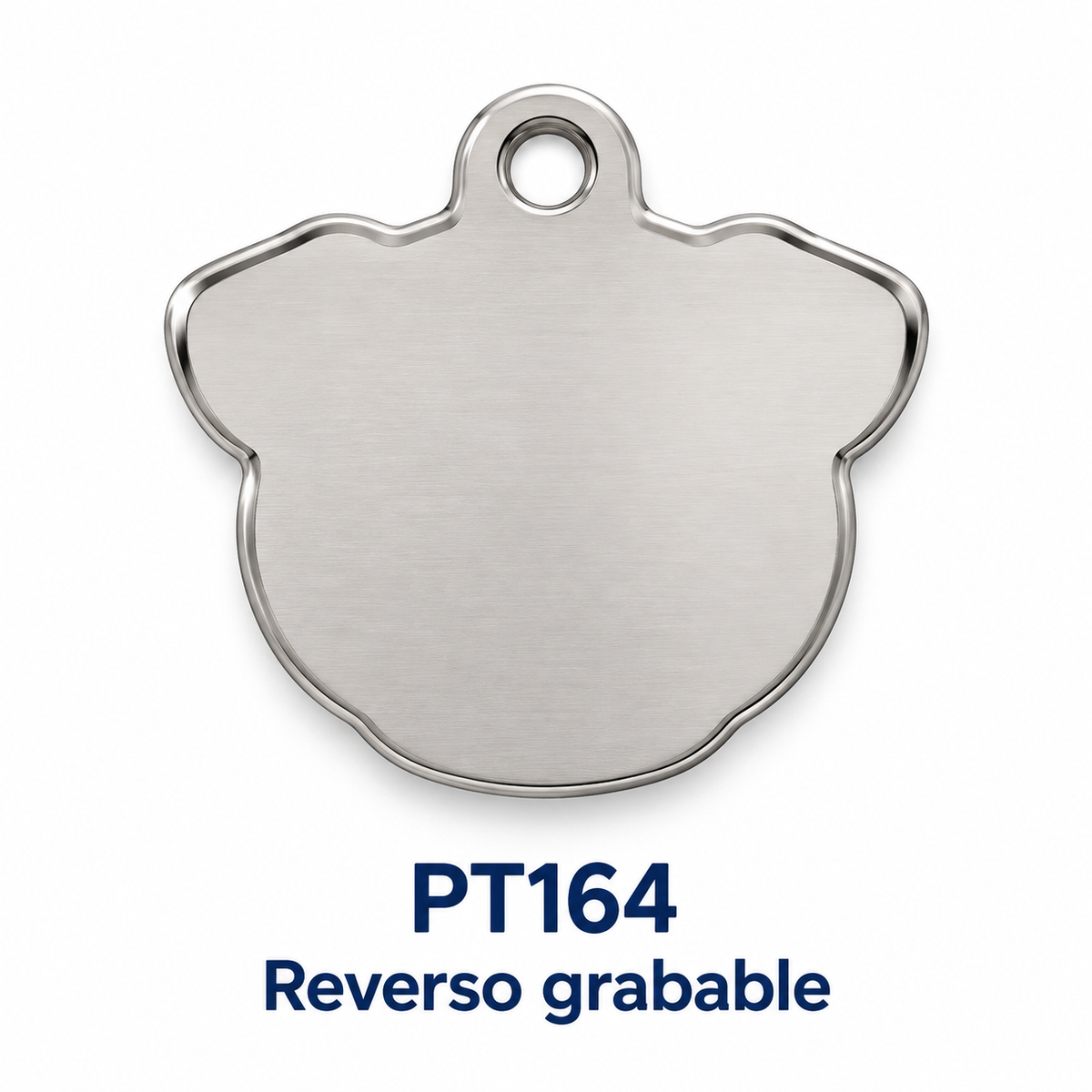 PT164 reverso grabable