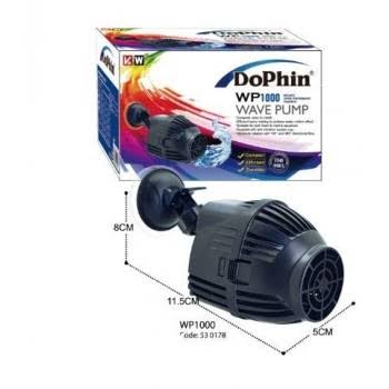 Dophin Generador de Olas Wake Pump