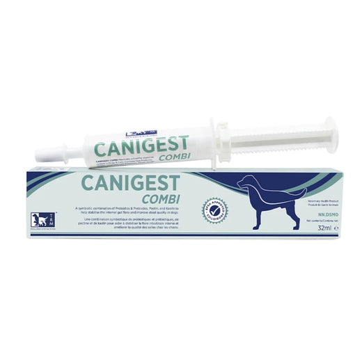 Canigest Combi perros y gatos 32ML