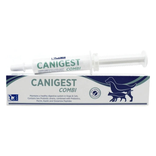 Canigest Combi perros y gatos 16ML